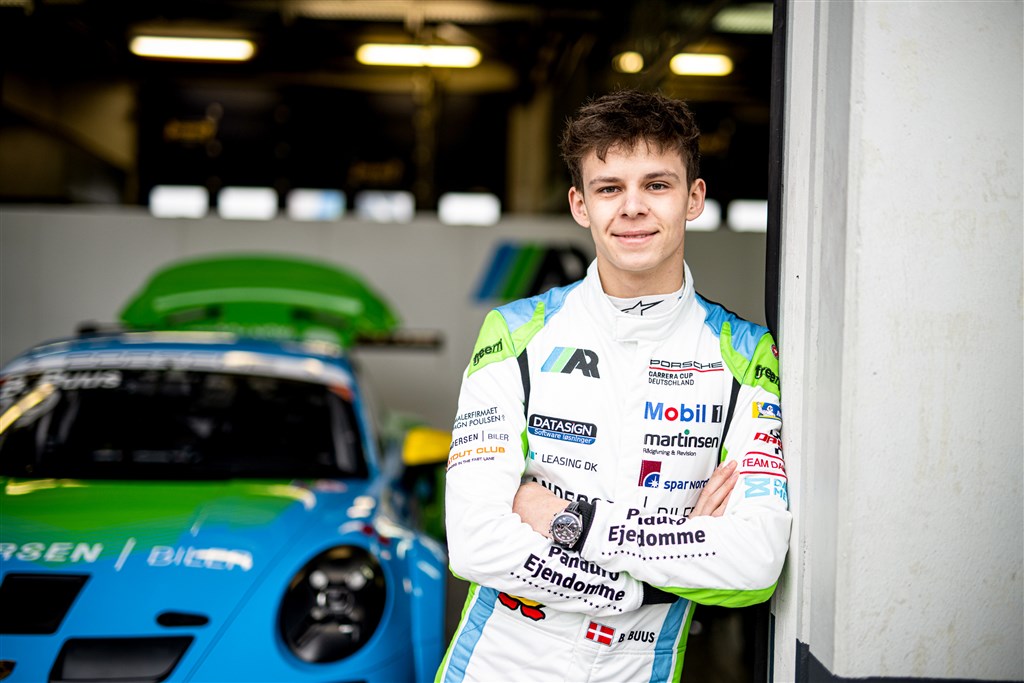 (Foto: Porsche Motorsport)